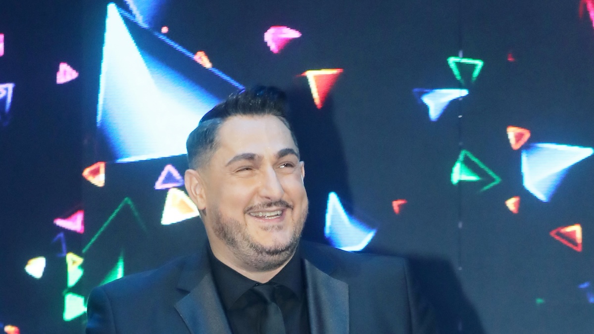 Κυριάκος Κυανός: «Έσκασε η σκωληκοειδίτιδα της κόρης μου και ήταν πολύ επικίνδυνο»