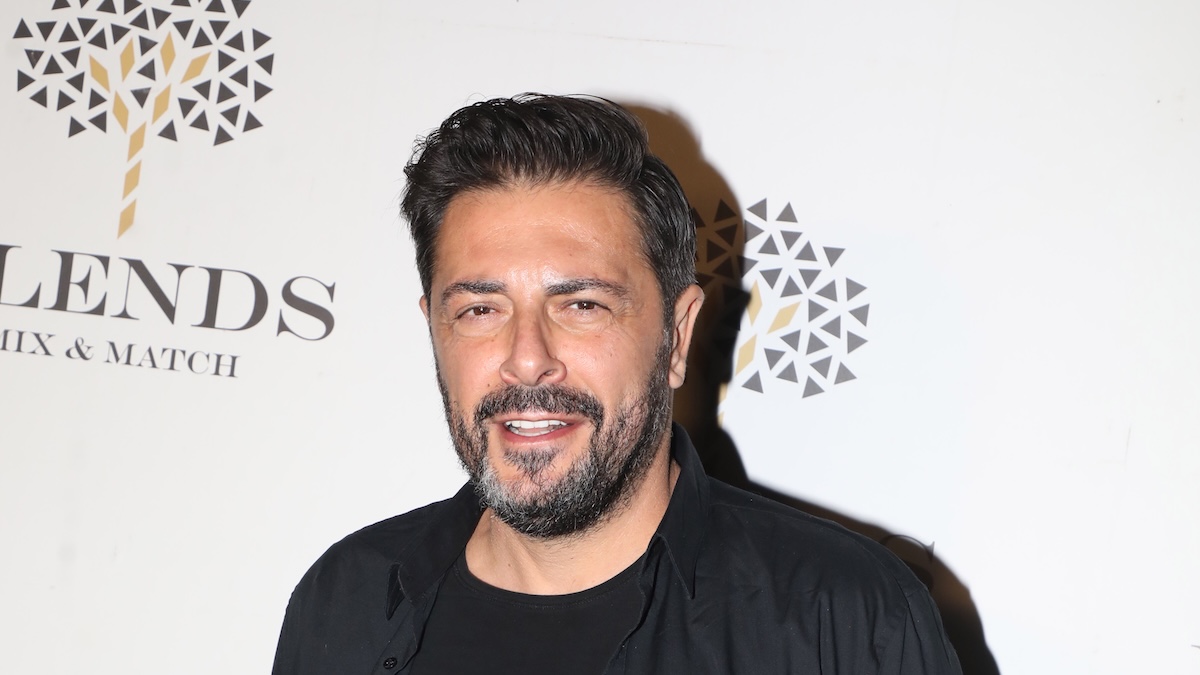 Γιώργος Χειμωνέτος: Η αποκάλυψη για την τηλεοπτική του πορεία