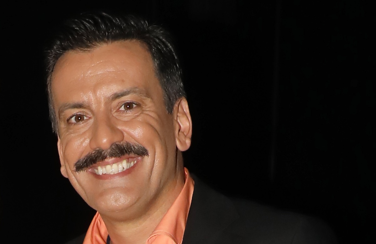 Θάνος Κιούσης για το τέλος του 5×5: «Ρωτήστε τους υπεύθυνους γιατί κόβουν μια εκπομπή»