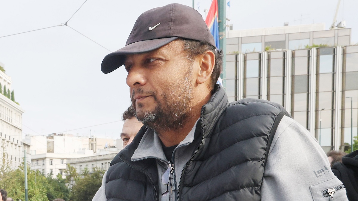 Πάνος Ρούτσι: «Δεν ανεχόμαστε πια την κοροϊδία»