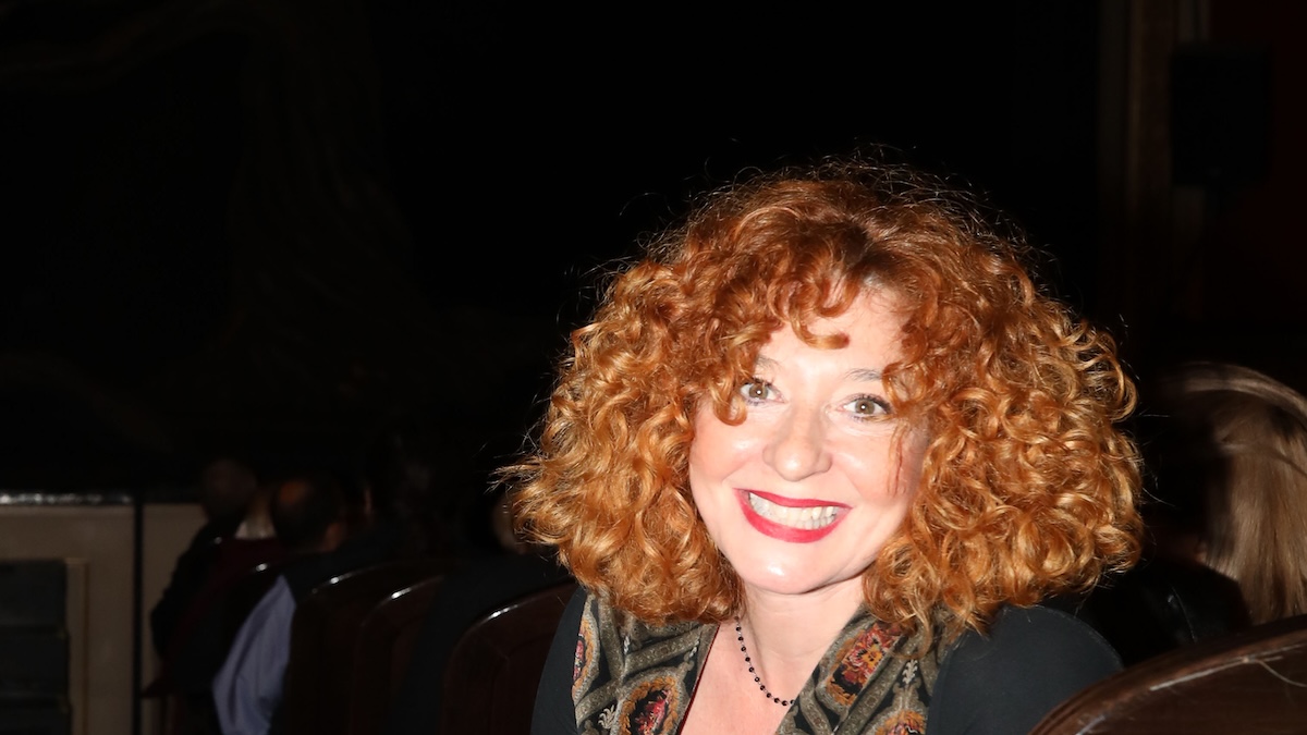 Φαίδρα Δρούκα: «Ήμουν επιρρεπής στους ψυχαναγκασμούς»