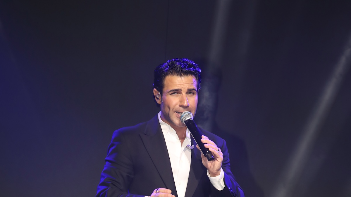 Πέτρος Ιακωβίδης: «Πήρα κορτιζόνη, έτρωγα από τη στεναχώρια και έφτασα 98 κιλά»