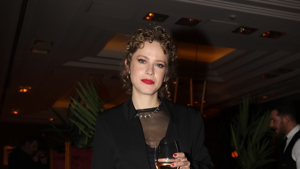 Έλλη Τρίγγου: «Απ’ όλα έχω βιώσει στις σχέσεις µου»