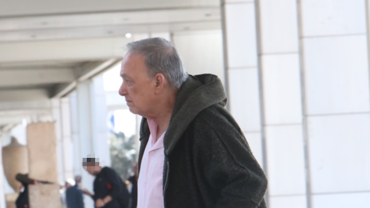 Για 2η μέρα εκτός «Buongiorno» ο Ανδρέας Μικρούτσικος – Τι είπε η Φαίη Σκορδά