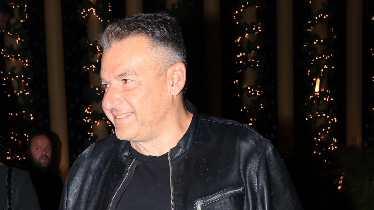 Γιώργος Λιάγκας: Ανακοίνωσε νέα συνεργασία για «Το Πρωινό» – «Είναι ένας άνθρωπος που εκτιμώ, παρότι διαφωνούμε τις περισσότερες φορές»