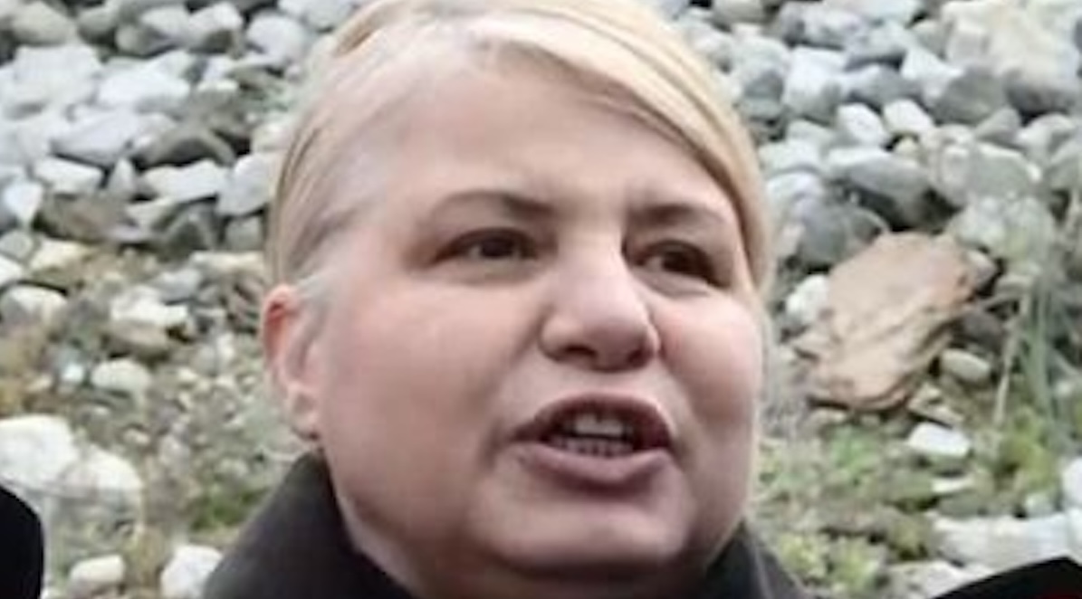 Τέμπη: Συγκινεί η μητέρα της Κλαούντια Λάτα – «Το σκοτάδι δεν το πολεμάς με μαύρο, αλλά με άπειρο φως»