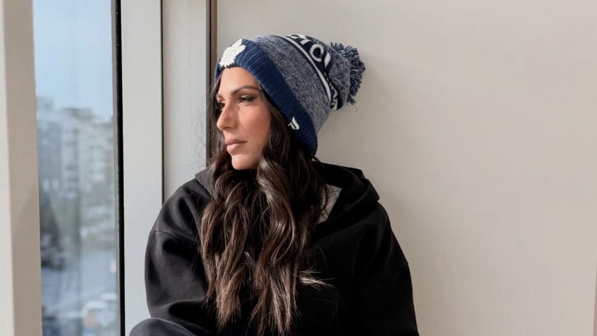 Εκτός εκπομπής η Ανθή Βούλγαρη