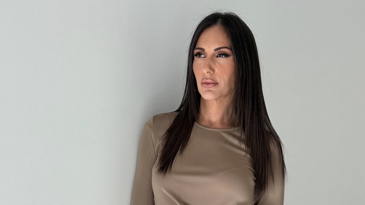 Aνθή Βούλγαρη: Η συγκίνησή της on air για τον Κώστα Κοσμίδη