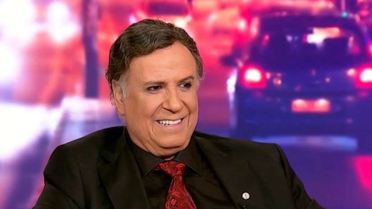 Χάρης Ρώμας: «Δηλώνω ερωτευμένος και τώρα»