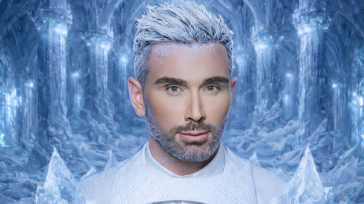 Νίκος Κοκλώνης: Ο πάγος έσπασε – Το Just the 2 of Us επιστρέφει πιο καυτό από ποτέ!