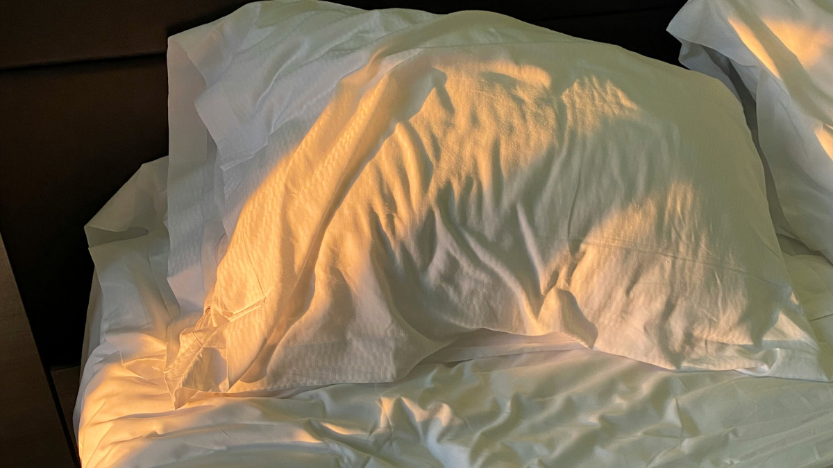 Γιατί νιώθετε μόνιμα κουρασμένοι;