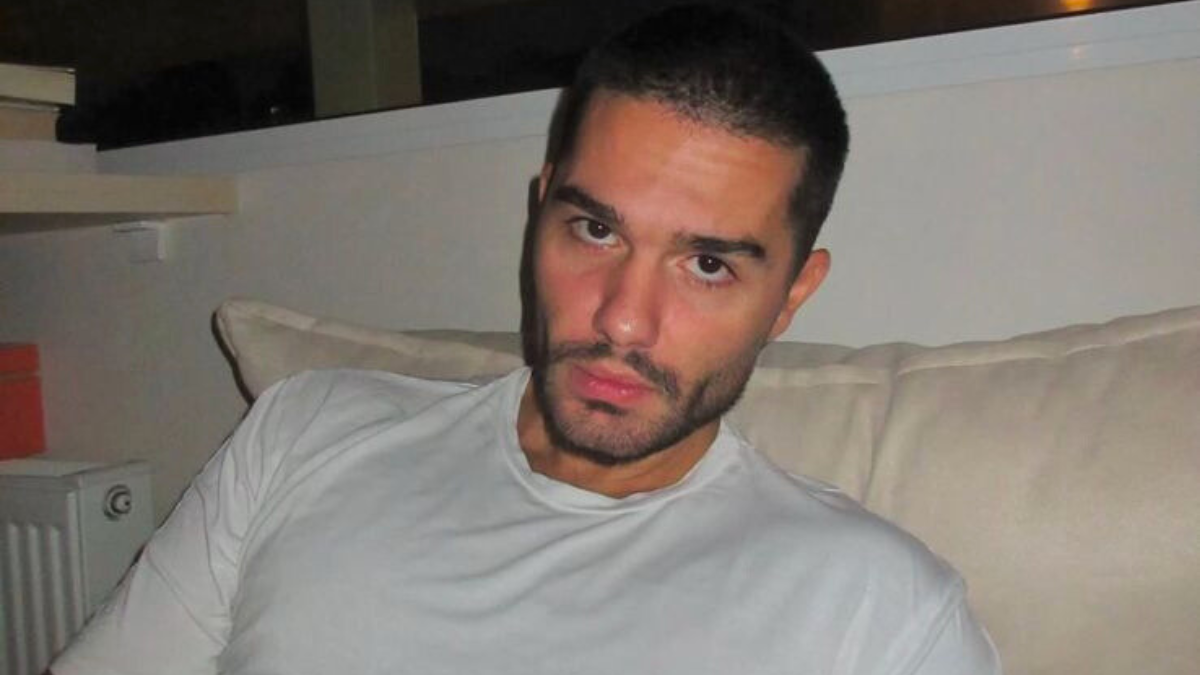 Χρήστος Μάστορας: Το πρόβλημα υγείας και ο ενθουσιασμός για το νέο του πρότζεκτ