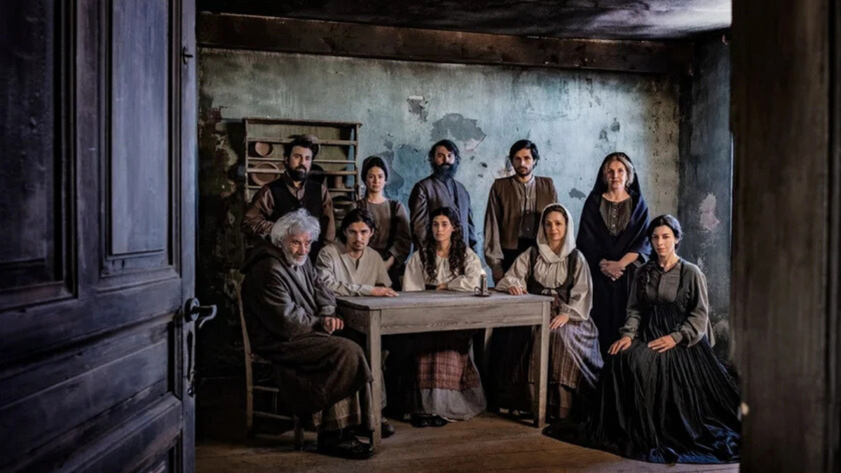 «Οι Αθώοι» καθήλωσαν από το πρώτο επεισόδιο – Τι έρχεται στη συνέχεια