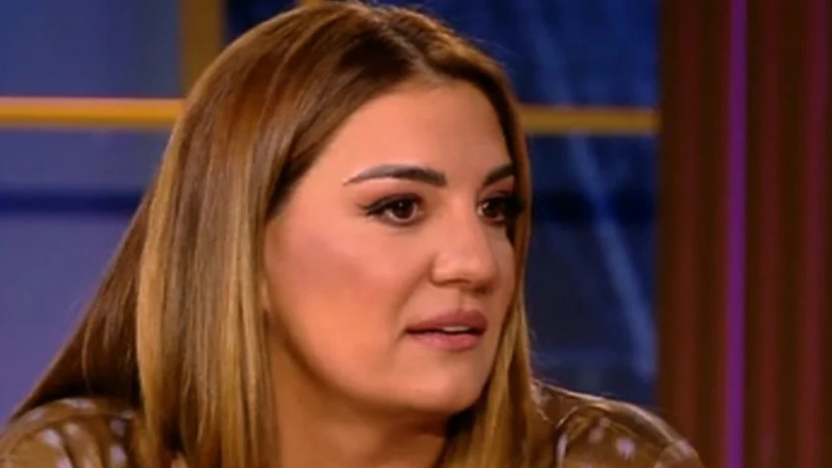 Ελίνα Παπίλα για Ναταλία Λιονάκη: «Για αυτό δεν πήγε στην κηδεία του πατέρα της»