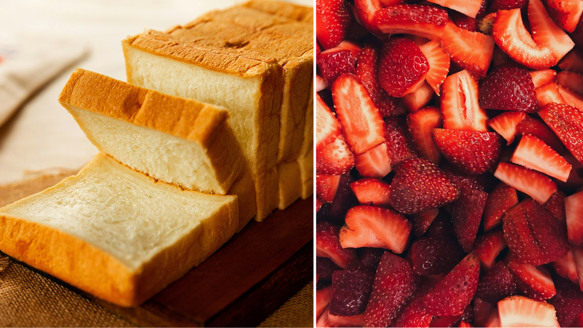 Το τέλειο Σαββατιάτικο πρωινό