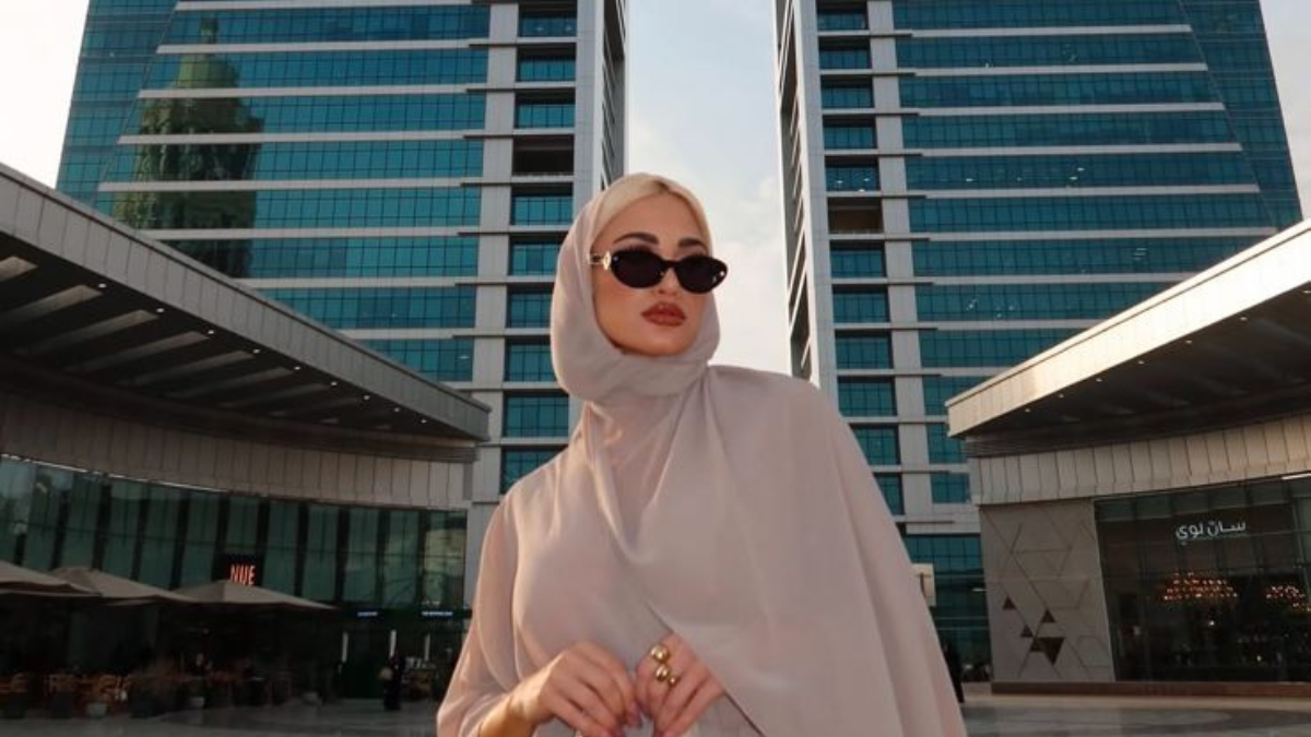 Η Ιωάννα Τούνη κατέγραψε την απογοήτευση του συντρόφου της on camera