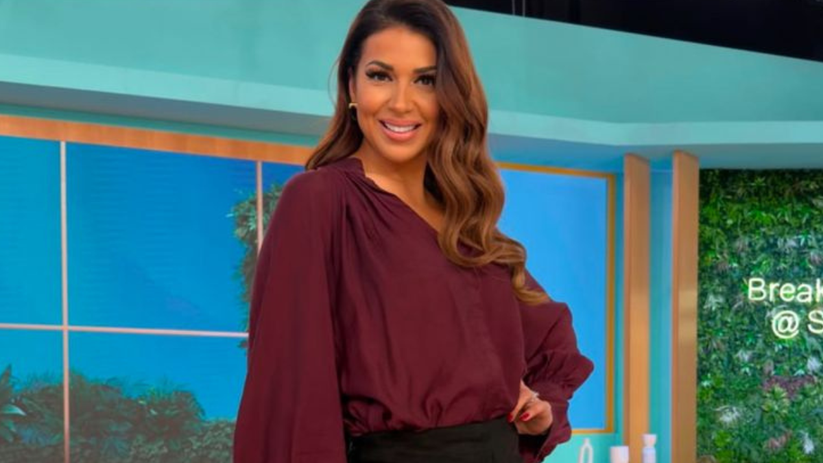 Ελένη Χατζίδου για Παπανώτα: «Παιδιά, τι ζούμε; Απαράδεκτο σχόλιο!»