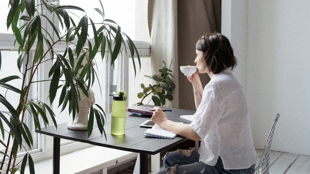 Sunday Reset: Πώς να μπεις στη νέα εβδομάδα χωρίς άγχος