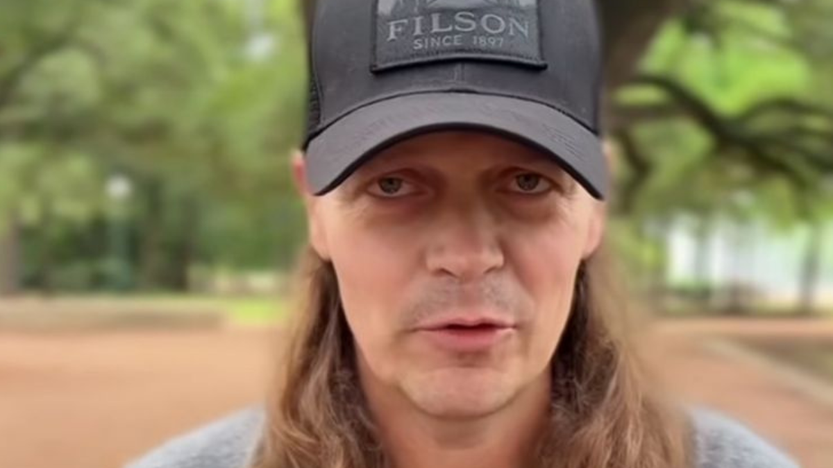 3 Doors Down: Πέθανε ο Brad Arnold σε ηλικία 47 ετών