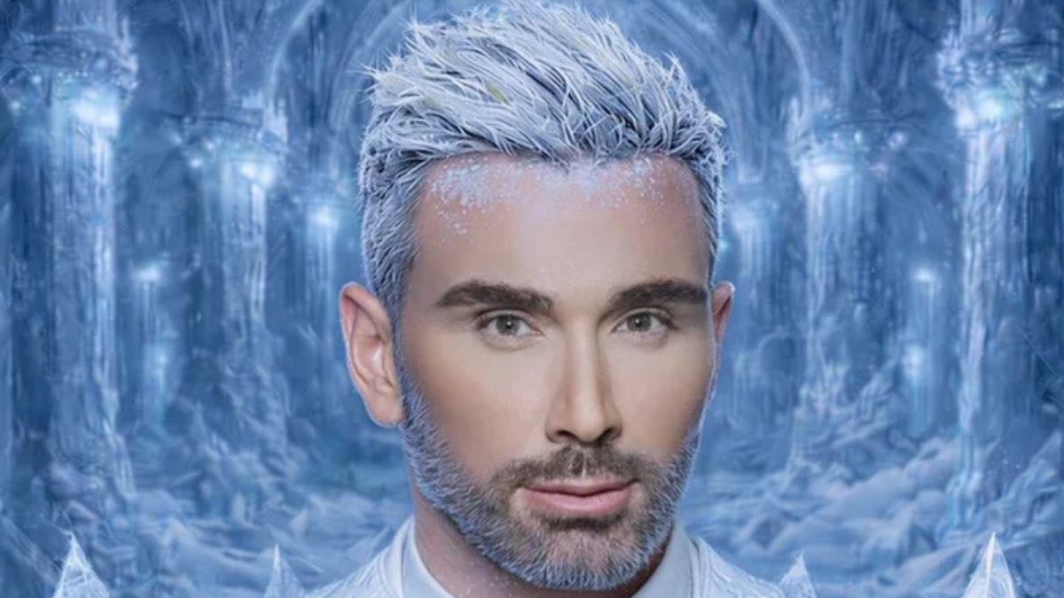 J2US: Tο εντυπωσιακό trailer με τον Νίκο Κοκλώνη – «Ο πάγος έσπασε»