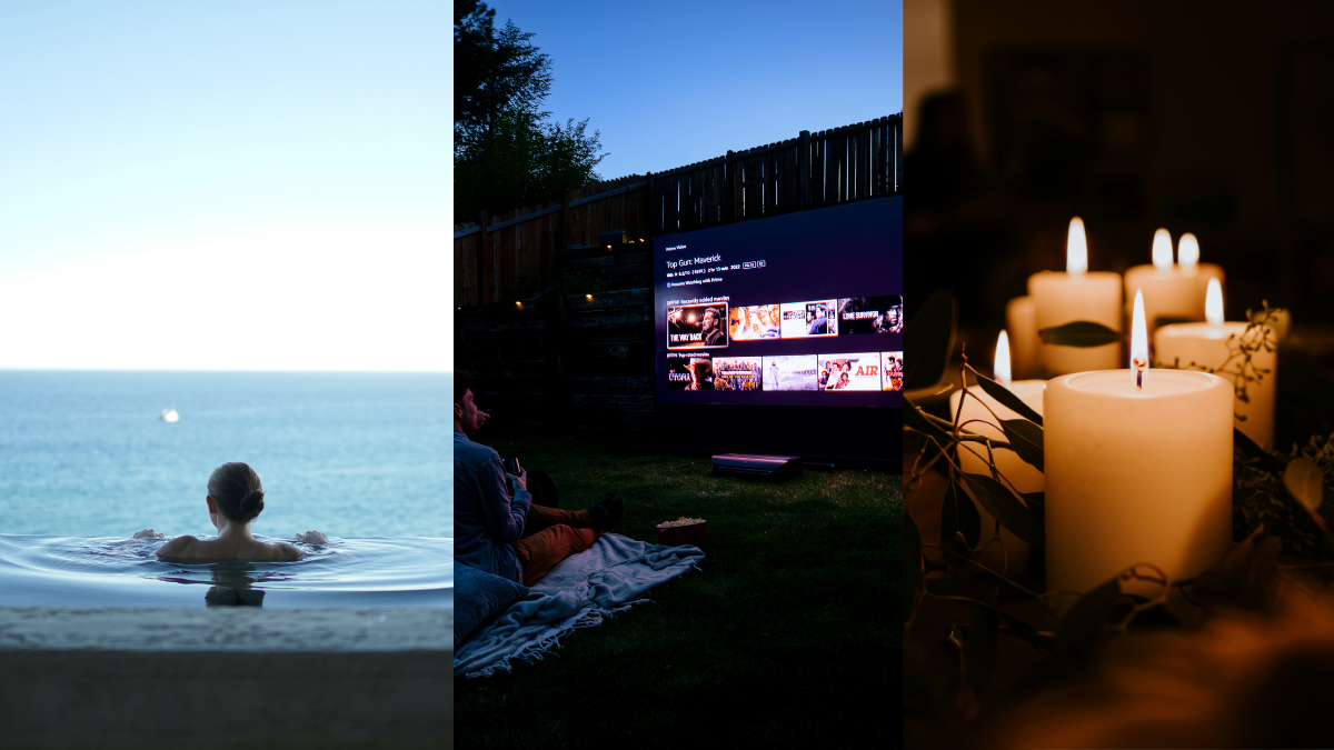 Ημέρα του Αγίου Βαλεντίνου: Ιδέες για να αγαπήσεις τον εαυτό σου