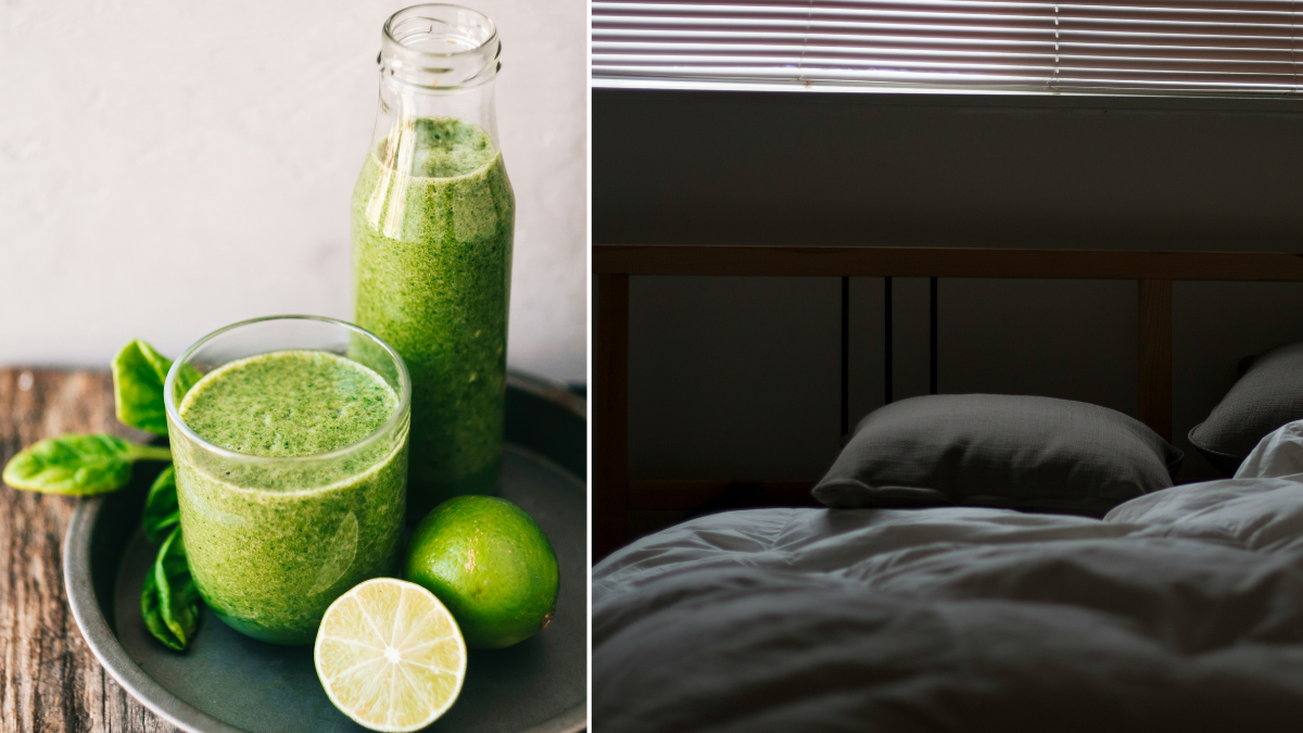 Αποτοξίνωση μετά την Τσικνοπέμπτη: Πώς να επαναφέρετε το σώμα σας σε ισορροπία