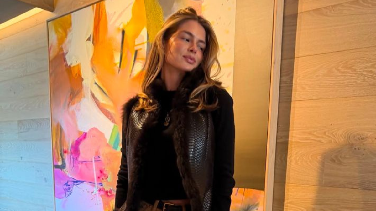 Αμαλία Κωστοπούλου: Το Valentine’s make up tutorial και η ρομαντική επέτειος με τον αγαπημένο της