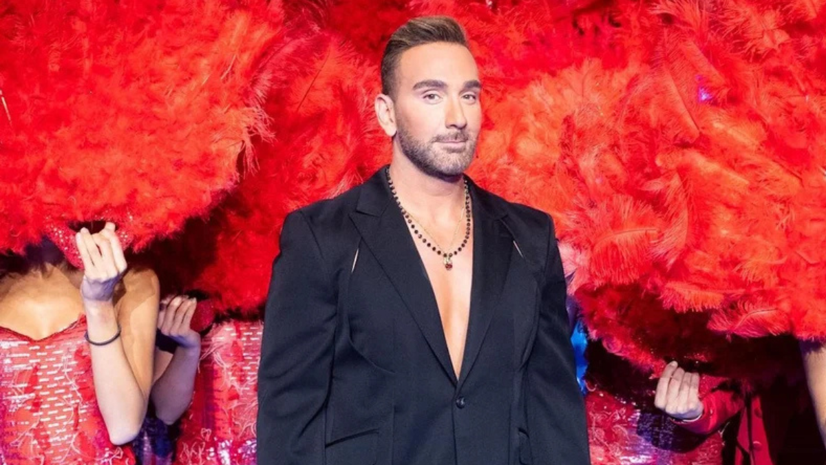 Νίκος Κοκλώνης για J2US: «Θέλω να με βλέπουν στο σπίτι και να λένε “περνάω καλά με τον Νίκο, τα κατάφερε πάλι!”»