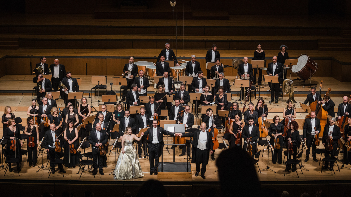 Μεγαλειώδες μουσικό γκαλά «Ελπίδα και Αγάπη» για τη στήριξη της Ελπίδας