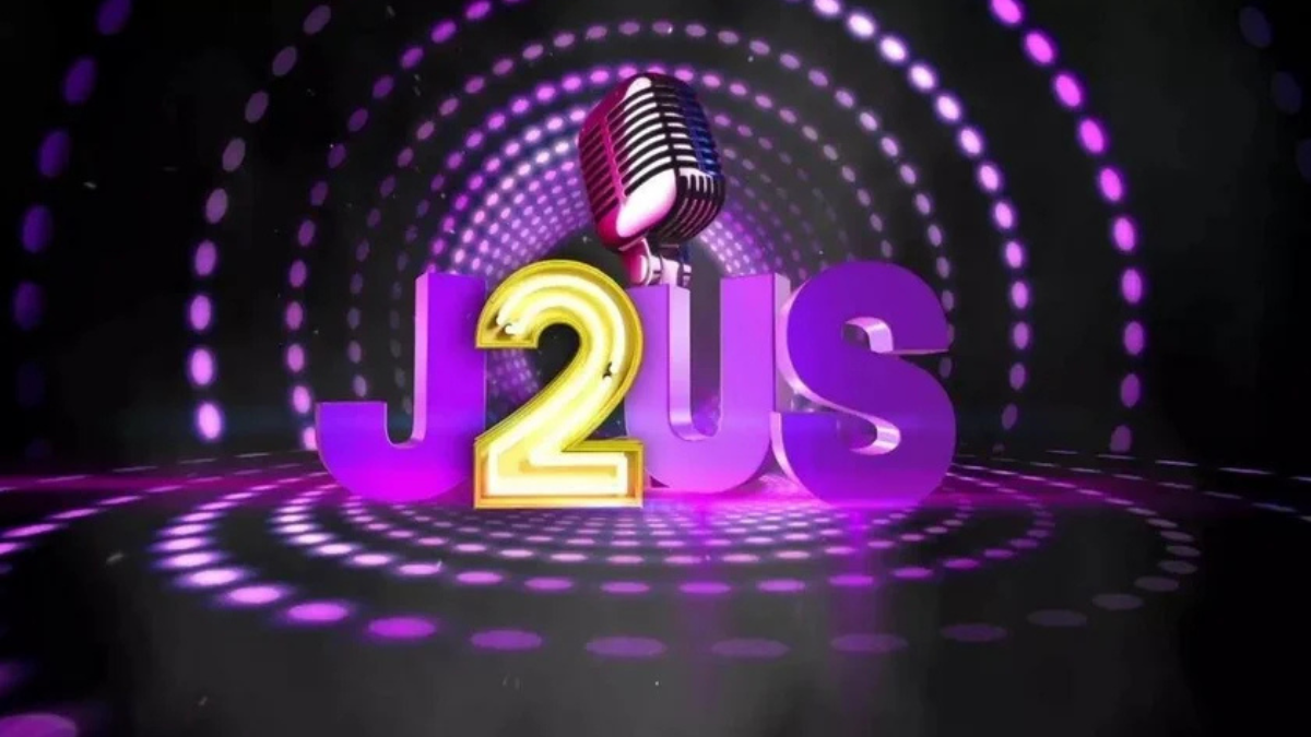 J2US: Η ανάθεση των τραγουδιών για το 2ο live!