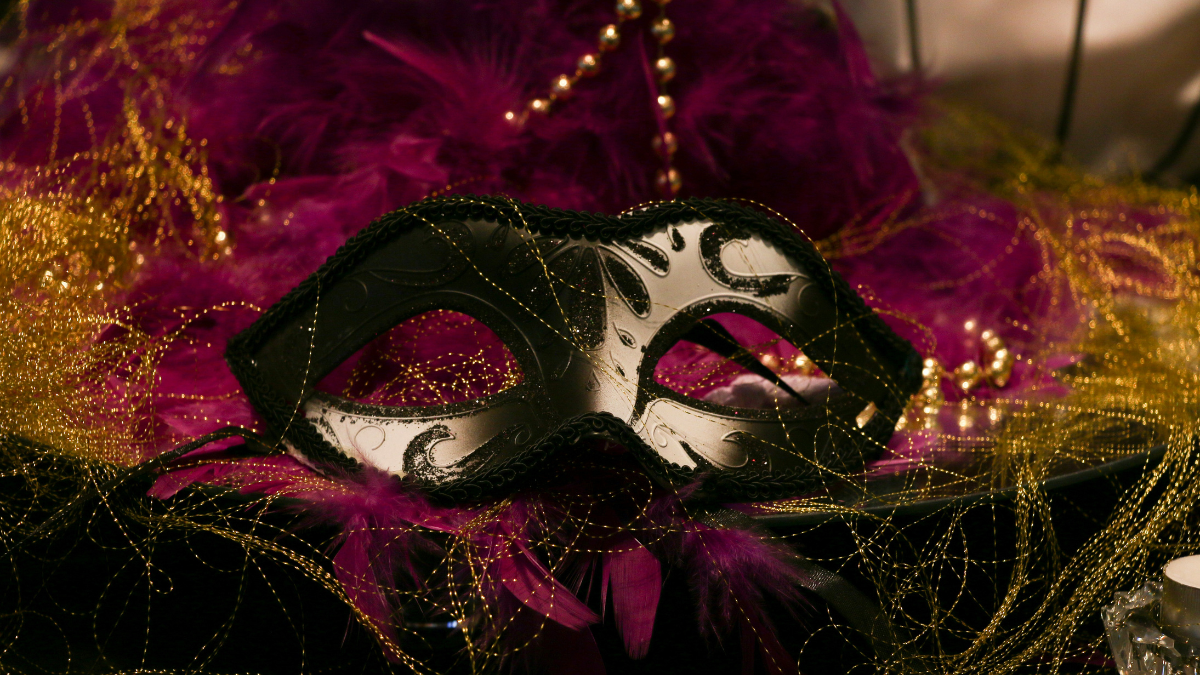 Καρναβάλια 2026: Τα τελευταία trends για να εντυπωσιάσεις