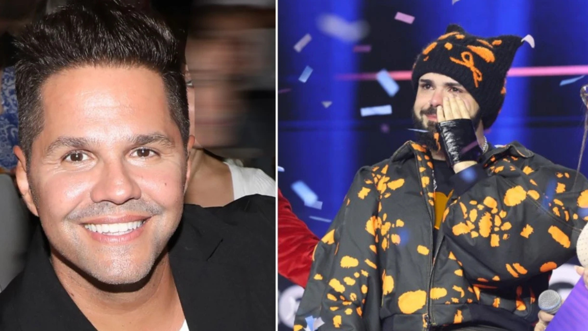 Το μήνυμα του Γιώργου Τσαλίκη στον Ακύλα: «Εγώ θα σου πω ζήστο»