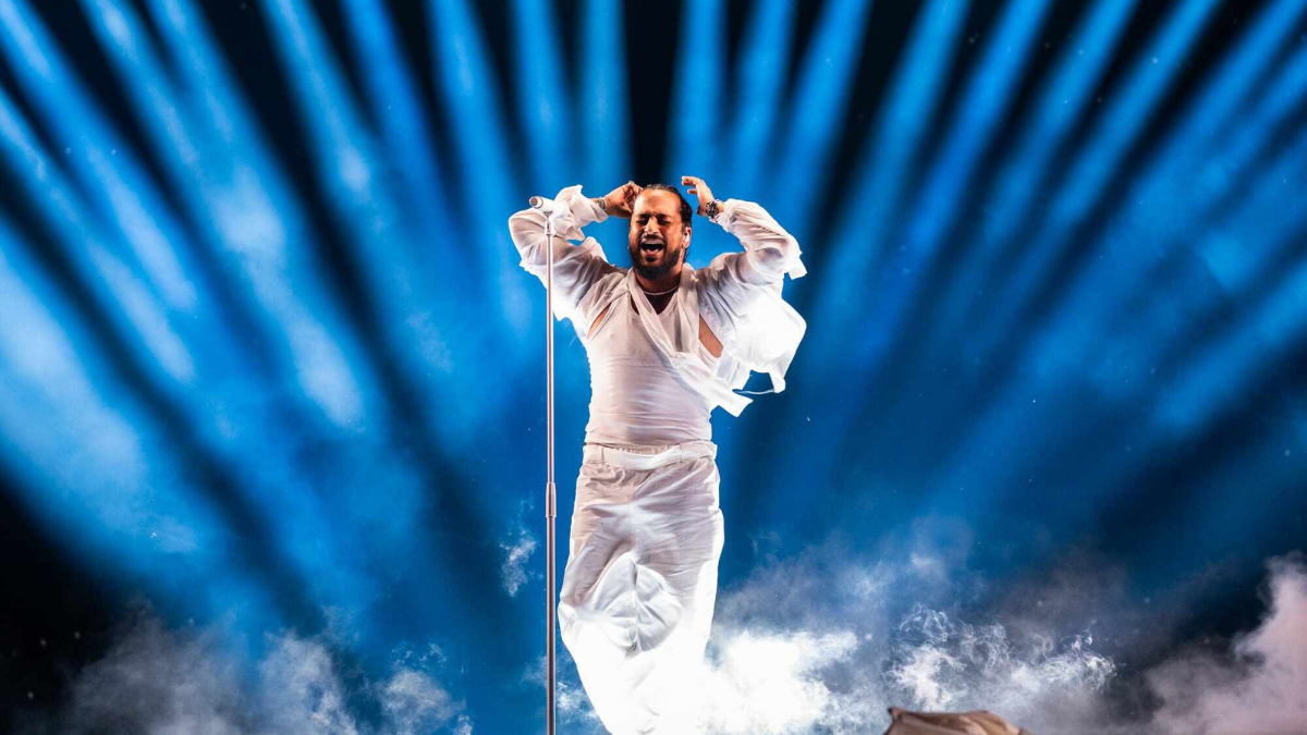 Γιατί η Eurovision εξακολουθεί να μας αφορά τόσο πολύ στην Ελλάδα