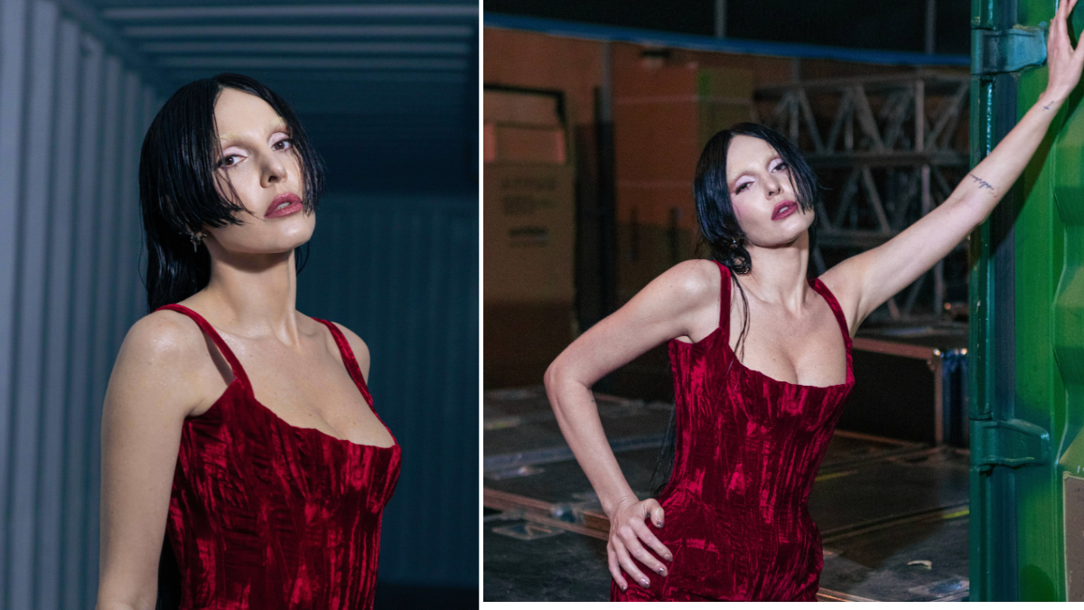 Τάμτα: Το υπερθέαμα μαζί με την Ορχήστρα Σύγχρονης Μουσικής της ΕΡΤ