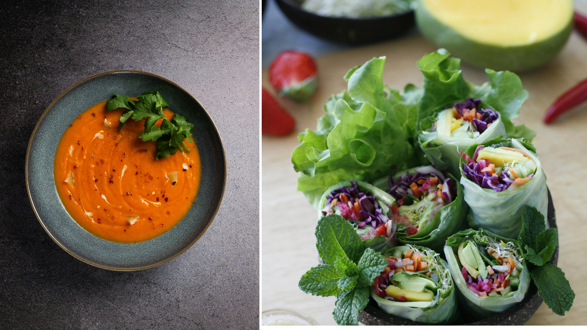 Comfort πιάτα που θα λατρέψεις αυτή τη Σαρακοστή