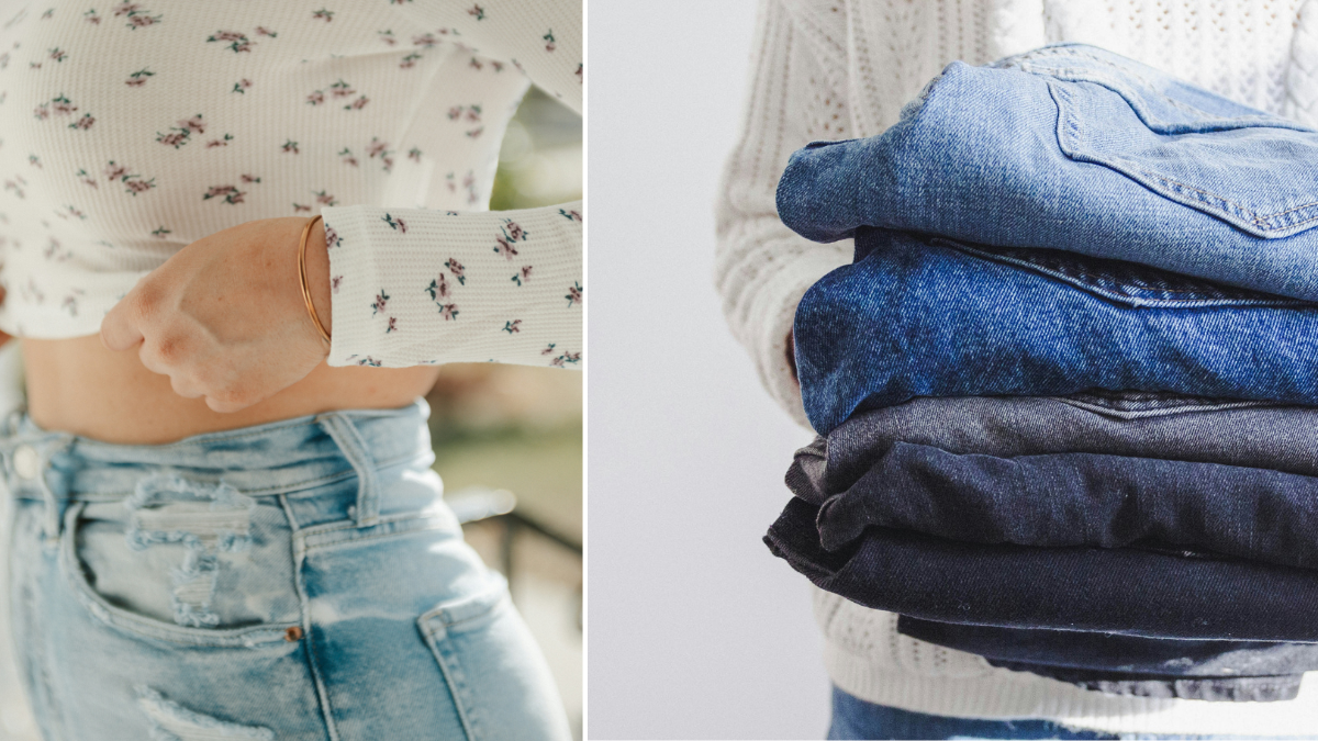 Άνοιξη 2026: Τα τζιν κομμάτια που θα φορεθούν περισσότερο φέτος