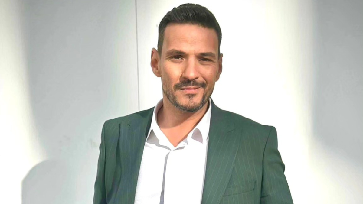 Κώστας Τσουρός: Η ανάρτηση που έκανε για τα γενέθλια του