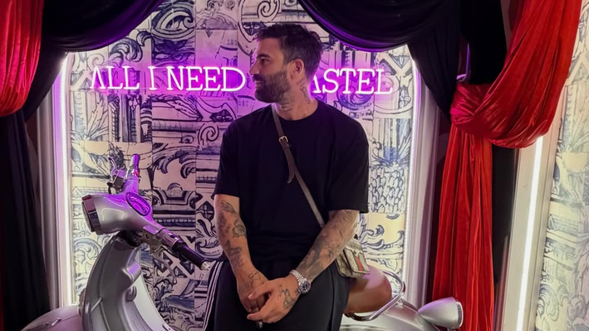 Δημήτρης Αλεξάνδρου: Από τα φώτα της πόλης… στη ζούγκλα της Ταϊλάνδης