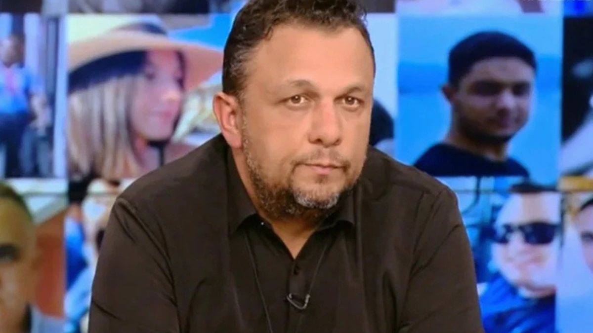 Πάνος Ρούτσι: «Δεν υπάρχει ζωή, πονάμε κάθε μέρα»