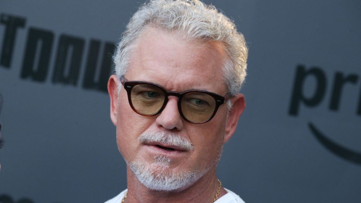 Πέθανε ο ηθοποιός Έρικ Ντέιν σε ηλικία 53 ετών