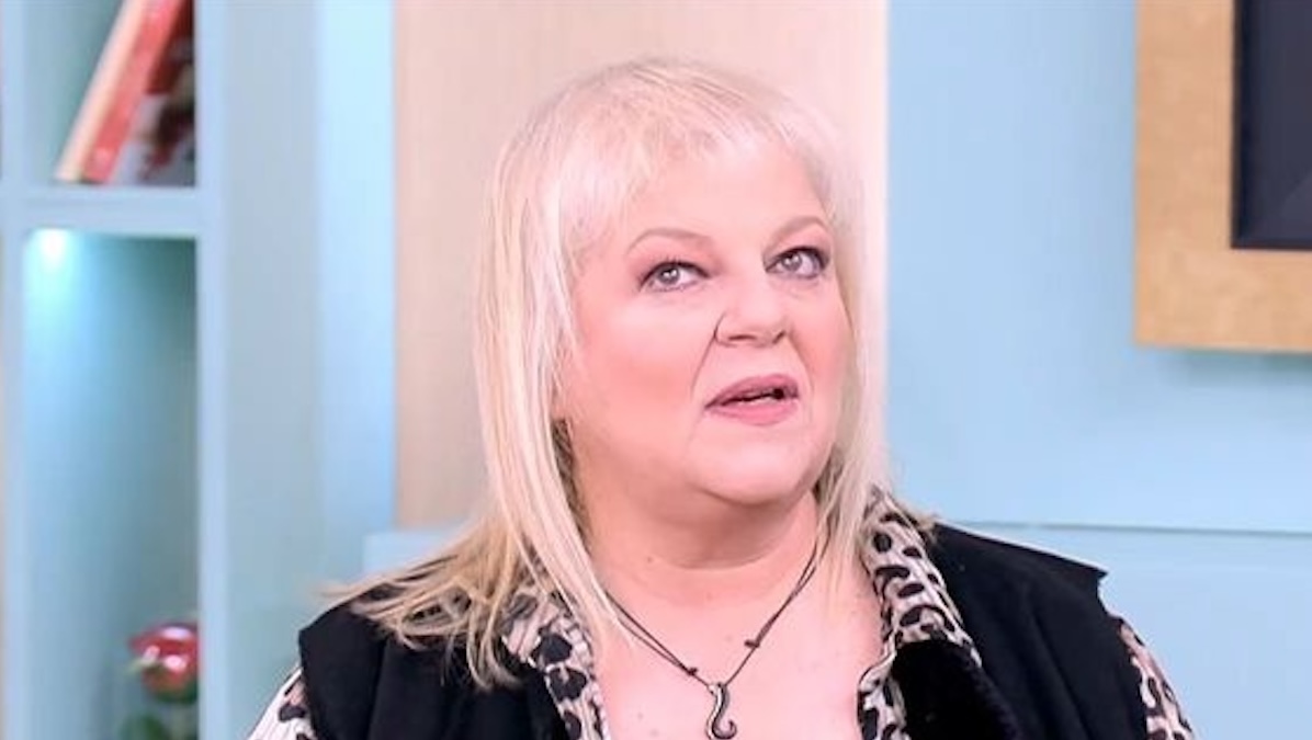 Φωτεινή Μπαξεβάνη: «Μου είναι δύσκολο να πω όχι κι αυτό καμιά φορά με καταπιέζει»