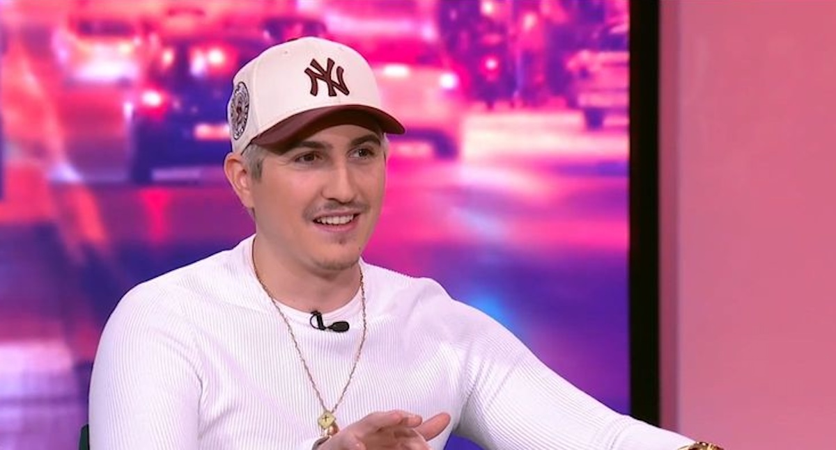 Good Job Nicky για Eurovision: «Έριξα το κλάμα της ζωής μου στο σπίτι, με λυγμούς, δεν άντεχα άλλο»