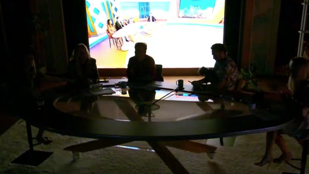 Τεχνικό πρόβλημα στον αέρα του Happy Day – Η εκπομπή βυθίστηκε στο σκοτάδι