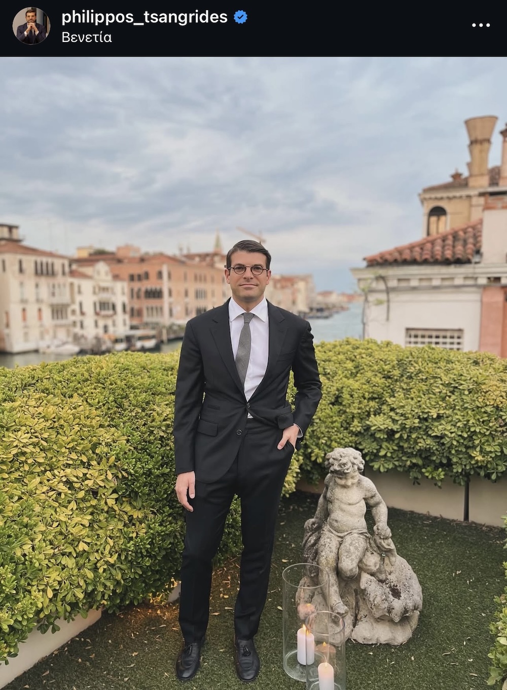 η αισθητική σαν τρόπος ζωής