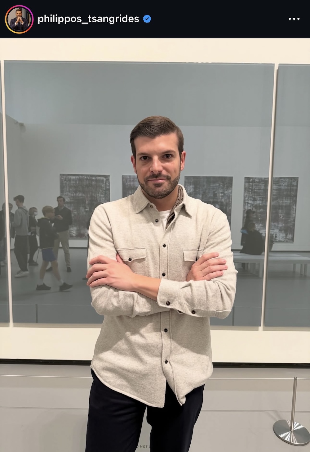 η αισθητική σαν τρόπος ζωής