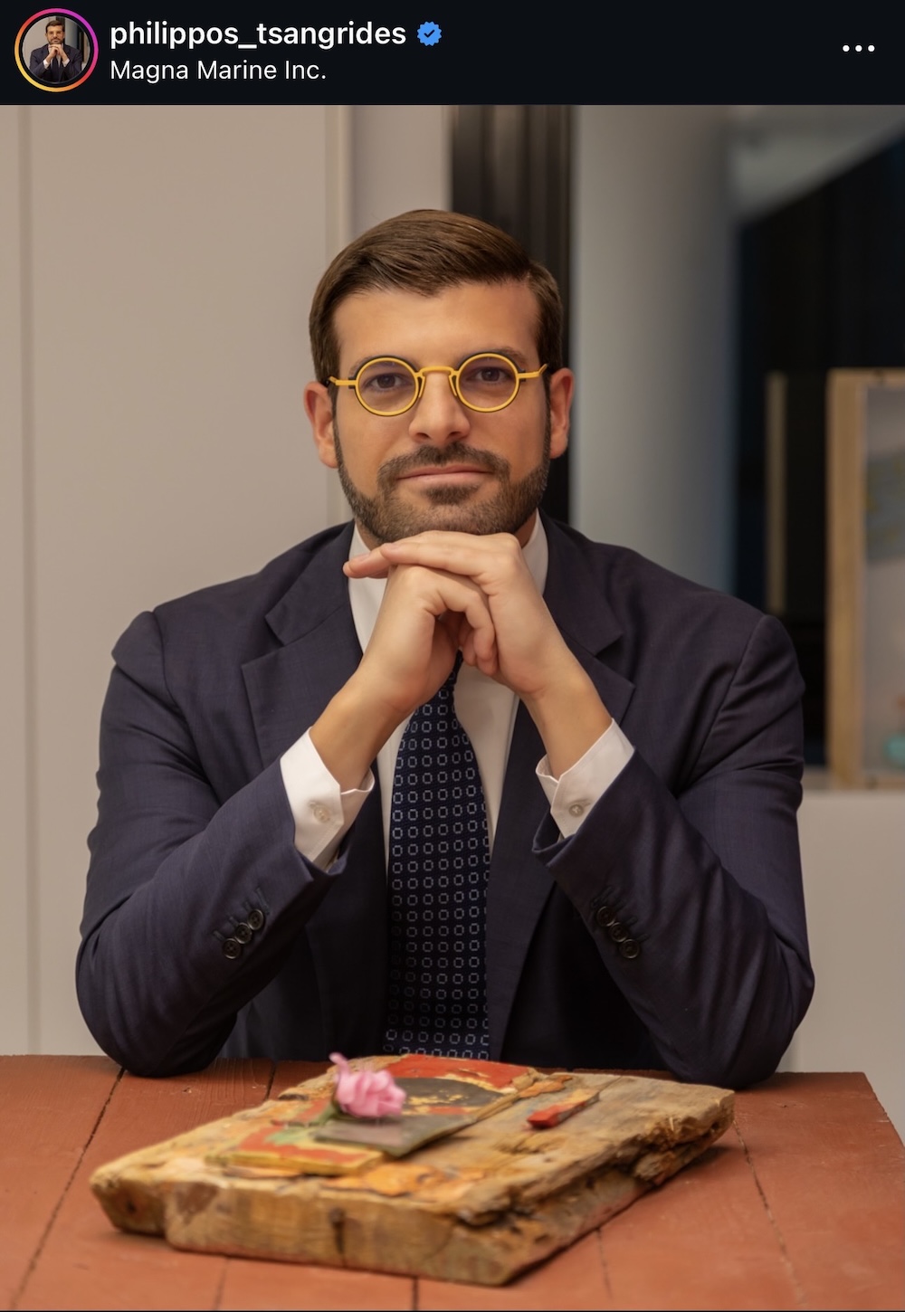 η αισθητική σαν τρόπος ζωής