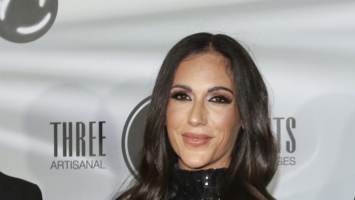 Ανθή Βούλγαρη: Οι εξωσωματικές και η εξομολόγηση για τον σύζυγό της