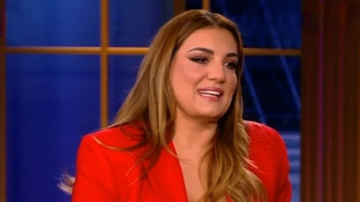 Ελίνα Παπίλα: «Άλλος μπορεί να ντρεπόταν επειδή έχει καταδικαστεί για δύο απόπειρες βιασμού»