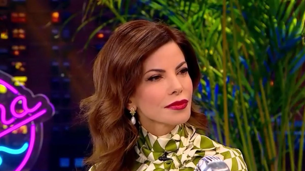 Αντελίνα Βαρθακούρη για Good Job Nicky: «Στεναχωρήθηκα βαθιά γιατί είδα σχόλια τα οποία με πίκραναν»