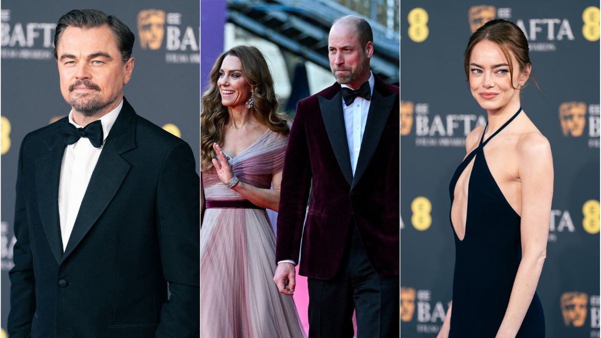BAFTA 2026: Οι εμφανίσεις που ξεχώρισαν στο κόκκινο χαλί